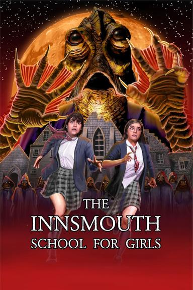 Imagen The Innsmouth School for Girls