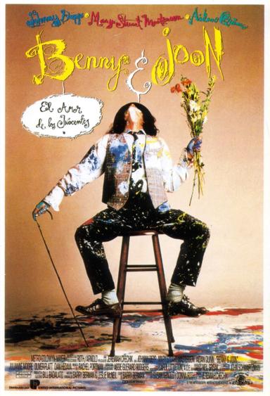 Imagen Benny & Joon: El amor de los inocentes