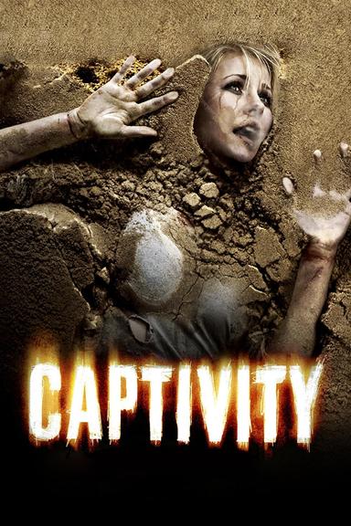 Imagen Captivity (Cautivos)