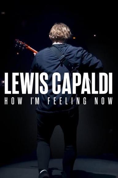 Imagen Lewis Capaldi: How I'm Feeling Now