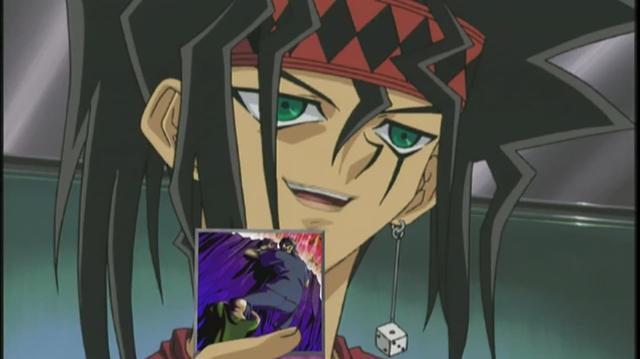 Yu-Gi-Oh! Duelo de Monstruos 1x46