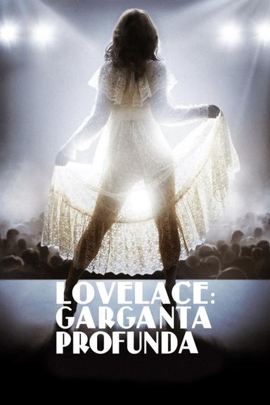 Lovelace - Garganta profunda