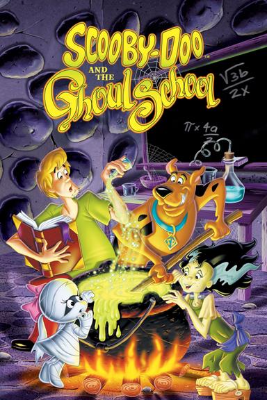 Imagen Scooby-Doo y la escuela de fantasmas