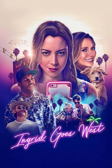 Imagen Ingrid Goes West