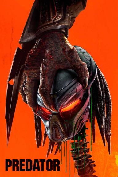 Imagen Predator