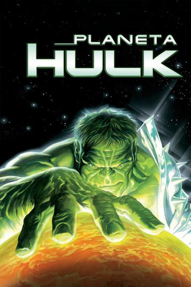 Imagen Planet Hulk