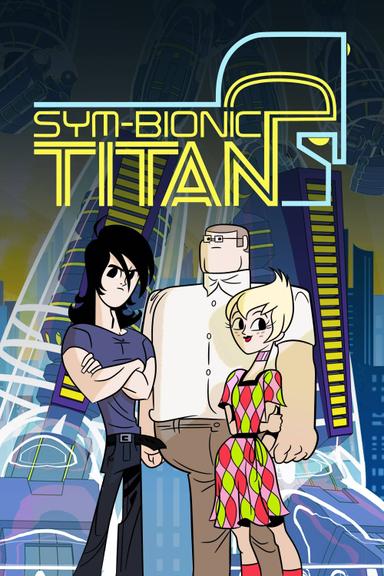 Imagen Sym-Bionic Titan