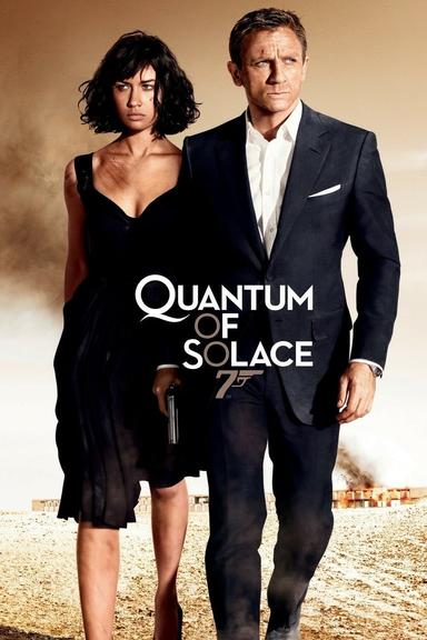 Imagen Quantum of Solace