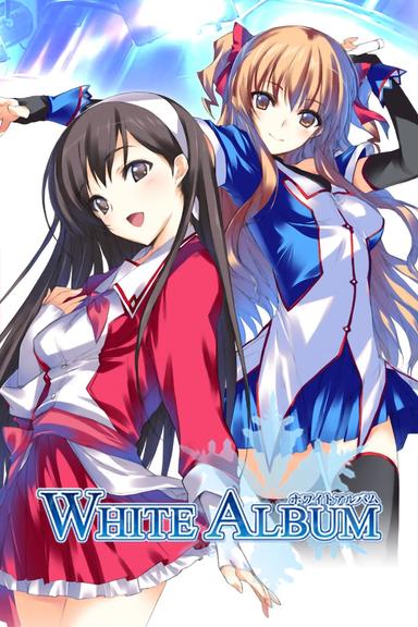 Imagen White Album