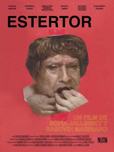 Imagen ESTERTOR