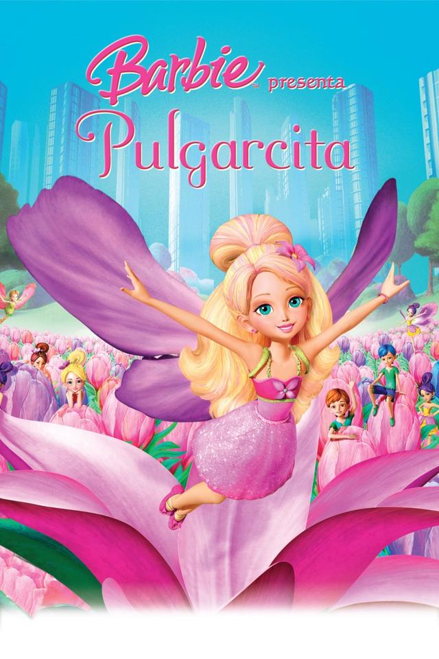 Barbie: Pulgarcita