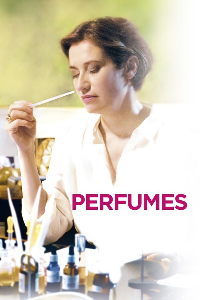 Les Parfums