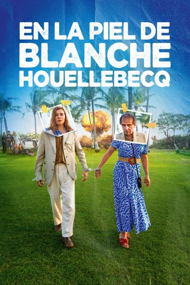 Imagen En la Piel de Blanche Houellebecq