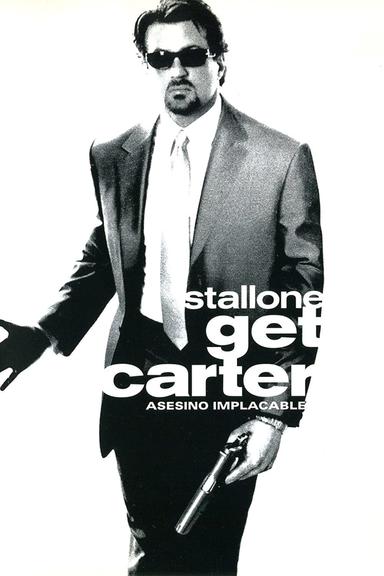 Imagen Get Carter (Asesino implacable)