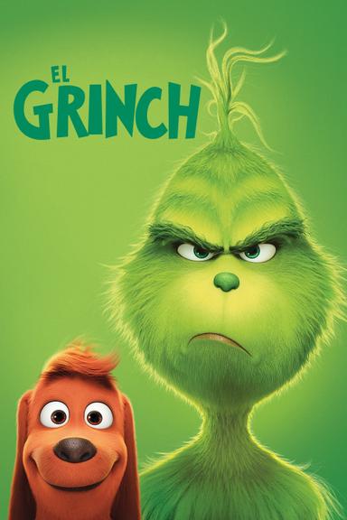 Imagen El Grinch