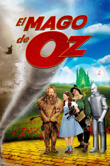 Imagen El mago de Oz