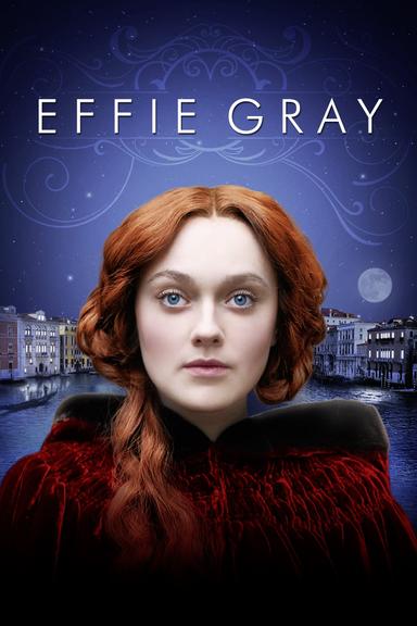 Imagen Effie Gray