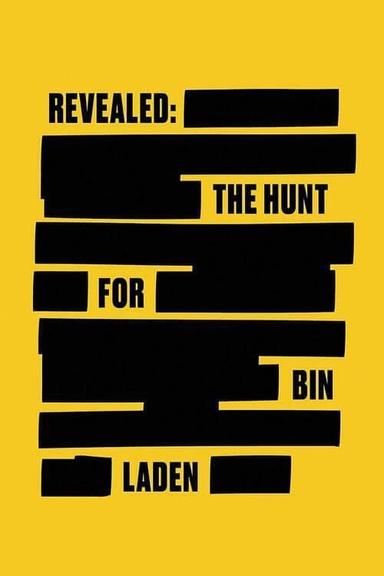 Imagen Revealed: The Hunt for Bin Laden