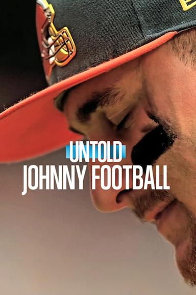 Imagen Secretos del deporte: Johnny Football