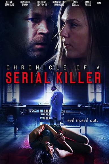 Imagen Chronicle of a Serial Killer