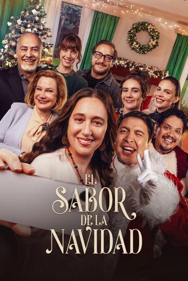 Imagen El sabor de la Navidad