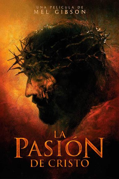 Imagen La pasión de Cristo