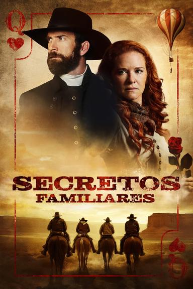 Secretos Familiares