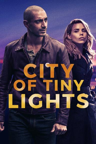 Imagen City of Tiny Lights