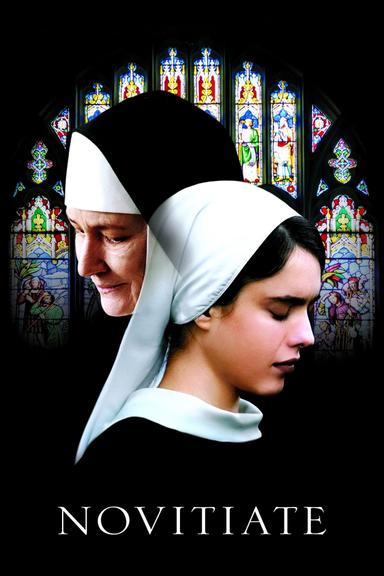 Imagen Novitiate