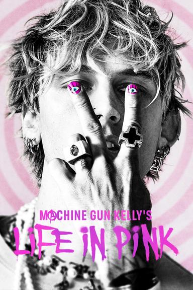 Imagen Machine Gun Kelly's Life In Pink