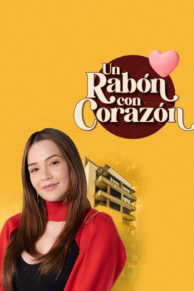 Imagen Un rabón con corazón