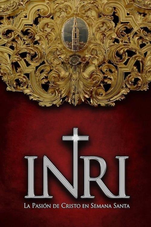 Inri. La película de la Semana Santa de Estepa