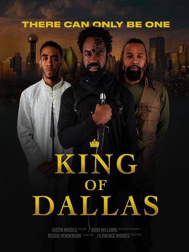 Imagen King of Dallas