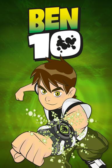 Imagen Ben 10