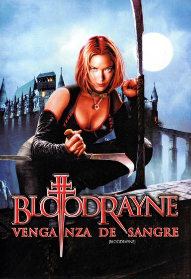 Imagen BloodRayne