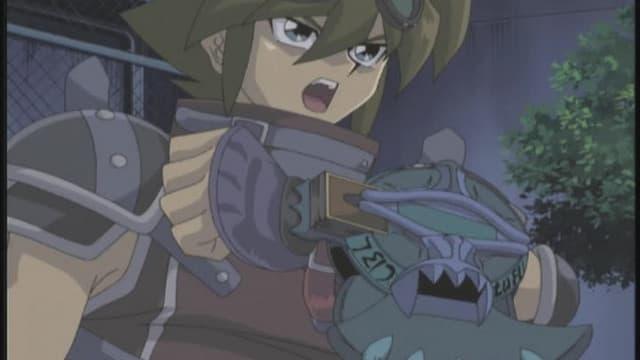 Yu-Gi-Oh! Duelo de Monstruos 1x169