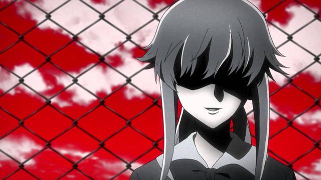 Imagen Mirai Nikki