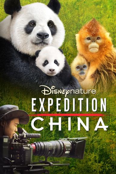 Imagen Expedition China