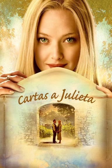 Imagen Cartas a Julieta