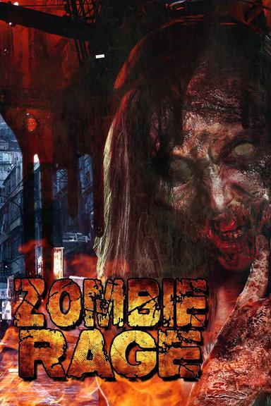 Imagen Zombie Rage