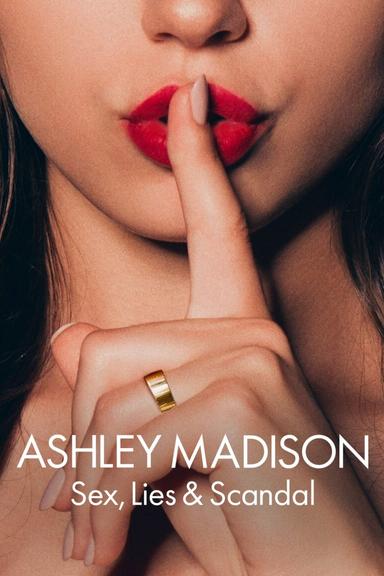 Imagen Ashley Madison: Sexo, mentiras y escándalos