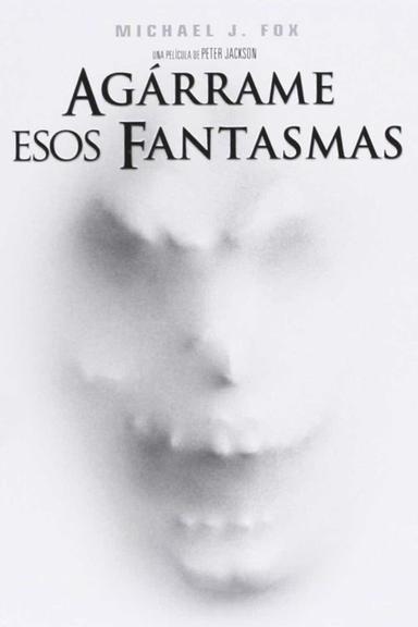 Imagen Agárrame esos fantasmas