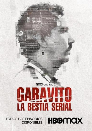 Imagen Garavito: La bestia serial