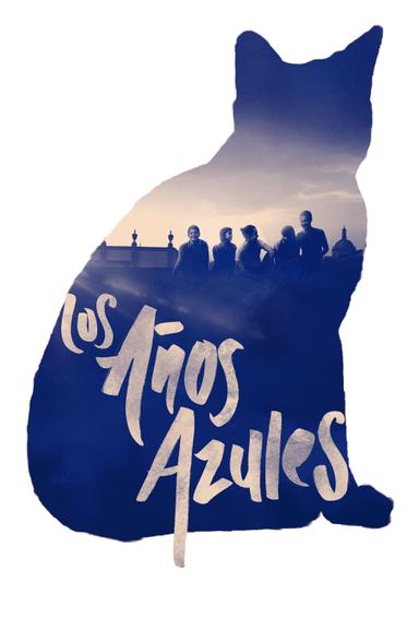 Imagen Los años azules