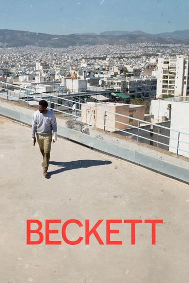 Imagen Beckett