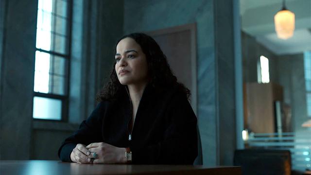 Imagen Ley y orden Toronto: Intención criminal 1x9