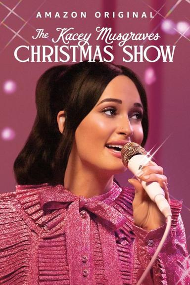 Imagen The Kacey Musgraves Christmas Show