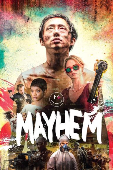 Imagen Mayhem