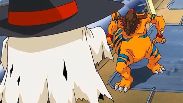 Imagen Digimon Savers 1x10