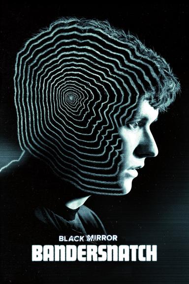 Imagen Black Mirror Bandersnatch